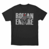 Roman Empire Unisex T Shirt Black