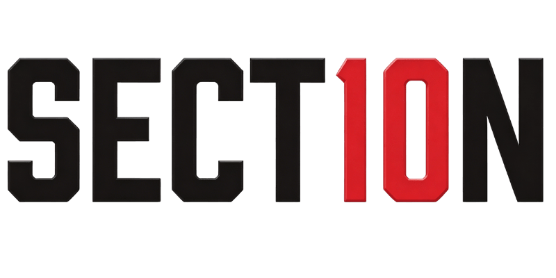 Section 10 Merch
